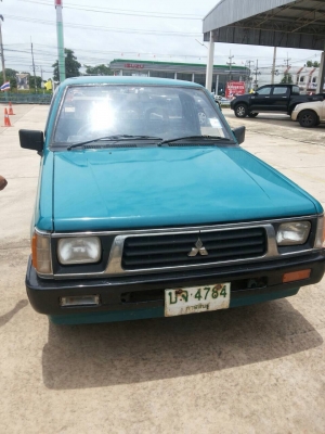 ขาย มิชู L200 พร้อมใช้ถูกๆ