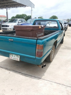 ขาย มิชู L200 พร้อมใช้ถูกๆ ขาย มิชู L200 พร้อมใช้ถูกๆ