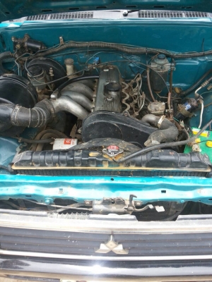 ขาย มิชู L200 พร้อมใช้ถูกๆ ขาย มิชู L200 พร้อมใช้ถูกๆ