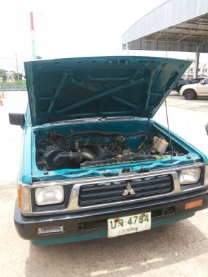 ขาย มิชู L200 พร้อมใช้ถูกๆ ขาย มิชู L200 พร้อมใช้ถูกๆ