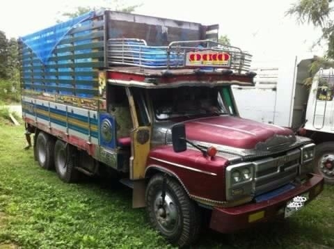 ISUZU TX 185 HP HO7C รถหัวยาวสิบล้อดั๊มพ์เพลาเดียว กระบะดั๊มพ์มิเนียมคอกสูงเกษตรสภาพสวย เครื่องแน่นแรงดีลงเล่มครบถูกต้อง ภายในเก๋งคอนโซลอยู่ครบพร้อม พวงมาลัยเพาเวอร์ ช่วงล่างใหญ่ชุดเพลาและเฟืองท้ายของมิตซูบิชิ FUSO คัชซีสวยไม่มีบวม ยางสภาพดี 10 เส้นประมาณ