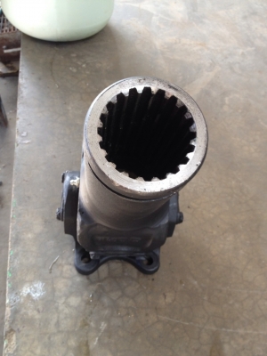 ยอยเพลากลาง FUSO (ฟูโซ่) 527 เฉินหลงของใหม่ไม่ได้ใช้ครับ