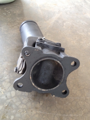 ยอยเพลากลาง FUSO (ฟูโซ่) 527 เฉินหลงของใหม่ไม่ได้ใช้ครับ