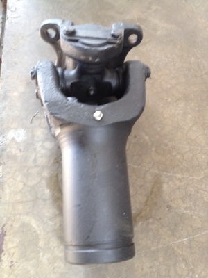 ยอยเพลากลาง FUSO (ฟูโซ่) 527 เฉินหลงของใหม่ไม่ได้ใช้ครับ