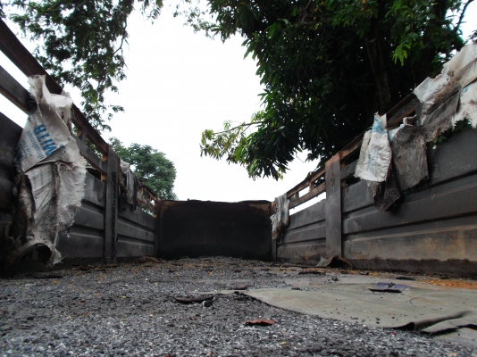 ขายด่วนหางดรั้มCTVยาว7.50ชมครั้ชซีใหญ่2เพลา