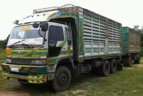 HINO FM 2K 260 HP K13D ปี 43 รถพ่วงแม่+ลูก กระบะดั๊มพ์เหล็กคอกเกษตรของอู่สหกิจสภาพสวยทั้งแม่ทั้งลูก ลูก 2 เพลาดั๊มพ์ความยาว 6 เมตร เครื่องแห้งแรงดีไม่มีเยิ้ม ภายในห้องเก๋งคอนโซลสวยครบพร้อม CD แอร์ พวงมาลัยเพาเวอร์ ระบบเบรคทริ๊ปฟี้ครบครัน ช่วงล่างแน่นคัชซี HINO FM 2K 260 HP K13D ปี 43 รถพ่วงแม่+ลูก กระบะดั๊มพ์เหล็กคอกเกษตรของอู่สหกิจสภาพสวยทั้งแม่ทั้งลูก ลูก 2 เพลาดั๊มพ์ความยาว 6 เมตร เครื่องแห้งแรงดีไม่มีเยิ้ม ภายในห้องเก๋งคอนโซลสวยครบพร้อม CD แอร์ พวงมาลัยเพาเวอร์ ระบบเบรคทริ๊ปฟี้ครบครัน ช่วงล่างแน่นคัชซี