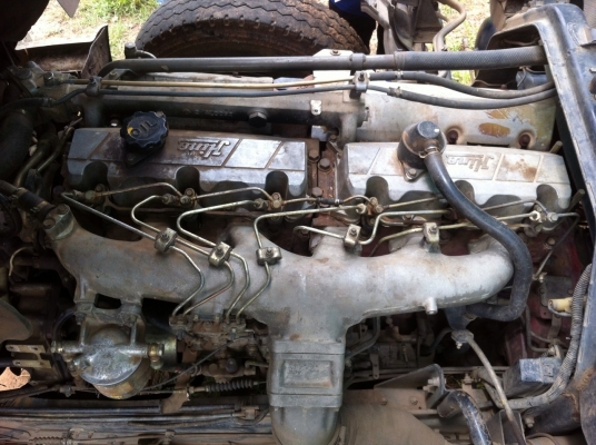 HINO FM 2K 260 HP K13D ปี 43 รถพ่วงแม่+ลูก กระบะดั๊มพ์เหล็กคอกเกษตรของอู่สหกิจสภาพสวยทั้งแม่ทั้งลูก ลูก 2 เพลาดั๊มพ์ความยาว 6 เมตร เครื่องแห้งแรงดีไม่มีเยิ้ม ภายในห้องเก๋งคอนโซลสวยครบพร้อม CD แอร์ พวงมาลัยเพาเวอร์ ระบบเบรคทริ๊ปฟี้ครบครัน ช่วงล่างแน่นคัชซี HINO FM 2K 260 HP K13D ปี 43 รถพ่วงแม่+ลูก กระบะดั๊มพ์เหล็กคอกเกษตรของอู่สหกิจสภาพสวยทั้งแม่ทั้งลูก ลูก 2 เพลาดั๊มพ์ความยาว 6 เมตร เครื่องแห้งแรงดีไม่มีเยิ้ม ภายในห้องเก๋งคอนโซลสวยครบพร้อม CD แอร์ พวงมาลัยเพาเวอร์ ระบบเบรคทริ๊ปฟี้ครบครัน ช่วงล่างแน่นคัชซี