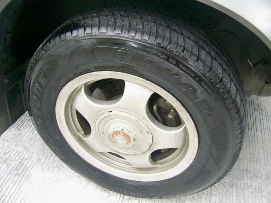 ขายรถบ้านเจ้าของขายเองมิตซูแชมป์ปี92 สีเทา เครื่องช่วงล่างดี สีดีไม่ผุ ภายในสวยเดิมบาง ขายตามสภาพด่วน ขายรถบ้านเจ้าของขายเองมิตซูแชมป์ปี92 สีเทา เครื่องช่วงล่างดี สีดีไม่ผุ ภายในสวยเดิมบาง ขายตามสภาพด่วน