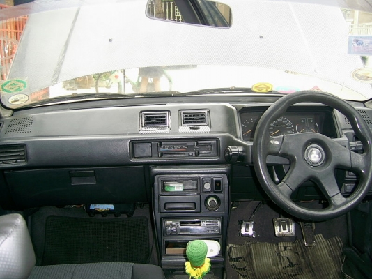 ขายรถบ้านเจ้าของขายเองมิตซูแชมป์ปี92 สีเทา เครื่องช่วงล่างดี สีดีไม่ผุ ภายในสวยเดิมบาง ขายตามสภาพด่วน ขายรถบ้านเจ้าของขายเองมิตซูแชมป์ปี92 สีเทา เครื่องช่วงล่างดี สีดีไม่ผุ ภายในสวยเดิมบาง ขายตามสภาพด่วน