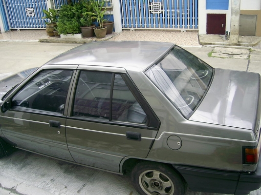 ขายรถบ้านเจ้าของขายเองมิตซูแชมป์ปี92 สีเทา เครื่องช่วงล่างดี สีดีไม่ผุ ภายในสวยเดิมบาง ขายตามสภาพด่วน ขายรถบ้านเจ้าของขายเองมิตซูแชมป์ปี92 สีเทา เครื่องช่วงล่างดี สีดีไม่ผุ ภายในสวยเดิมบาง ขายตามสภาพด่วน