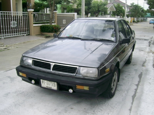 ขายรถบ้านเจ้าของขายเองมิตซูแชมป์ปี92 สีเทา เครื่องช่วงล่างดี สีดีไม่ผุ ภายในสวยเดิมบาง ขายตามสภาพด่วน