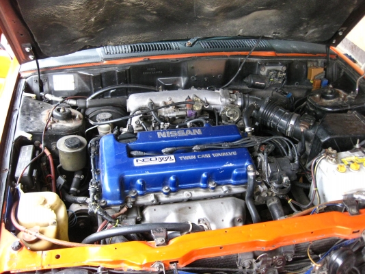 ขายนิสสัน RZ1 เครื่อง sr 0863229708 ขายนิสสัน RZ1 เครื่อง sr 0863229708