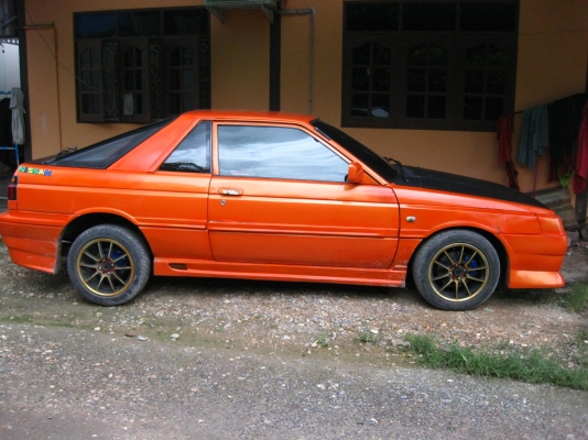 ขายนิสสัน RZ1 เครื่อง sr 0863229708 ขายนิสสัน RZ1 เครื่อง sr 0863229708