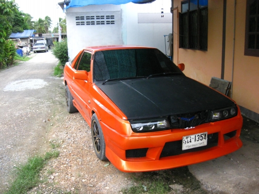 ขายนิสสัน RZ1 เครื่อง sr 0863229708