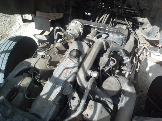 ขายรถหัวลาก