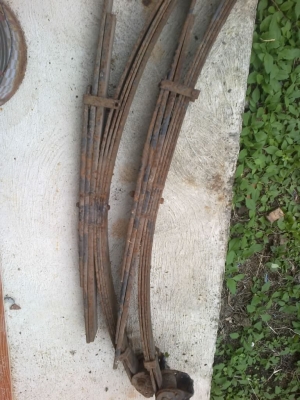 ขายแหนบม้ากระโดด/กรองอากาศม้ากระโดด