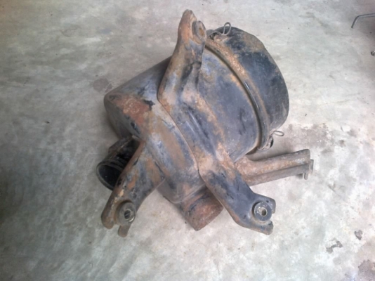 ขายแหนบม้ากระโดด/กรองอากาศม้ากระโดด