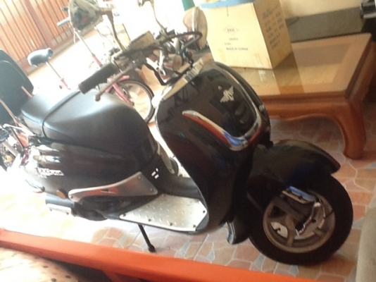 ขายป๊อบ50cc moto magnus Retro 1966 ขายป๊อบ50cc moto magnus Retro 1966