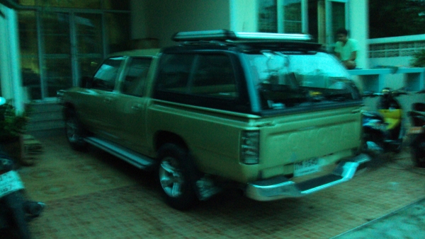 ขายด่วนรถบ้าน HILUX MIGHTY-X4ประตูเครื่องดีช่างล่างแน่นแอร์เย็นฉ่ำขับทางไกลสบายราคาต่อรองได้ครับ ขายด่วนรถบ้าน HILUX MIGHTY-X4ประตูเครื่องดีช่างล่างแน่นแอร์เย็นฉ่ำขับทางไกลสบายราคาต่อรองได้ครับ