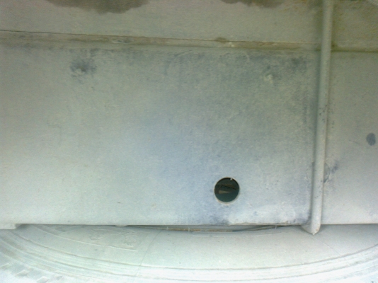 ขายรถตู้บรรทุกสิบล้อ HINO  FL1J  เพลาเดียว