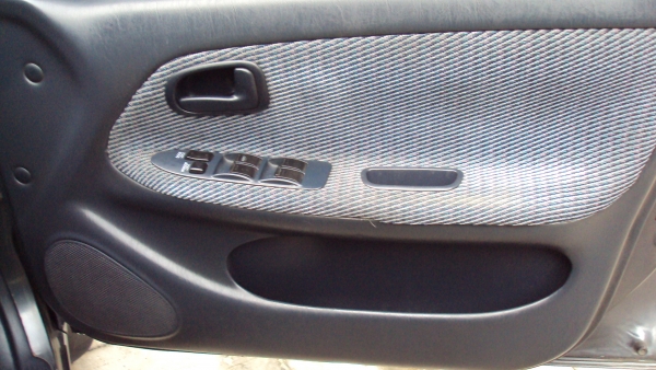 ขายด่วนรถบ้านไม่ใช่ TAXI 100\%TOYOTA, COROLLAตัวท๊อบเครื่องหัวฉีดช่างล่างดีแก๊ส+น้ำมันราคาต่อรองได้