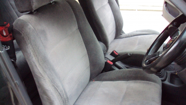 ขายด่วนรถบ้านไม่ใช่ TAXI 100\%TOYOTA, COROLLAตัวท๊อบเครื่องหัวฉีดช่างล่างดีแก๊ส+น้ำมันราคาต่อรองได้