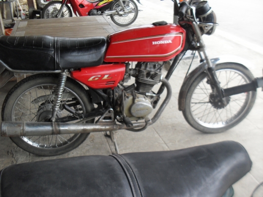 ขายgl100ทะเบียนโอนเดิมๆ ขายgl100ทะเบียนโอนเดิมๆ