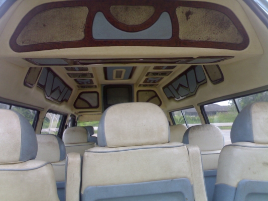 ขายหลังคาสูง เครื่อง2800ดีเชล ปี2538 แต่งVIP มีแอร์คับ ขายหลังคาสูง เครื่อง2800ดีเชล ปี2538 แต่งVIP มีแอร์คับ