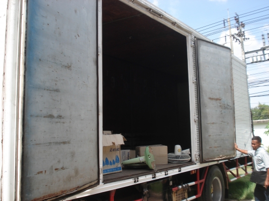 ขาย6ล้อมือสอง ราคา 870,000 บาท ขายถูกที่สุด(ต่อรองได้)