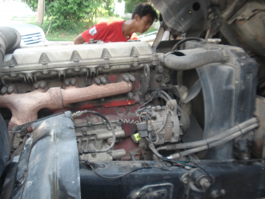 ขาย6ล้อมือสอง ราคา 870,000 บาท ขายถูกที่สุด(ต่อรองได้)