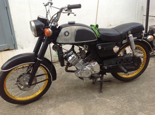 ขายK125 ขายK125