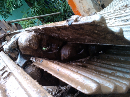 ขายด่วนโซ่แผ่น60 ใส่sumitomo และ kobe mark II ได้ครับ