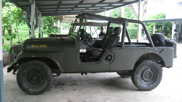 ขาย CJ 6 ขาย CJ 6