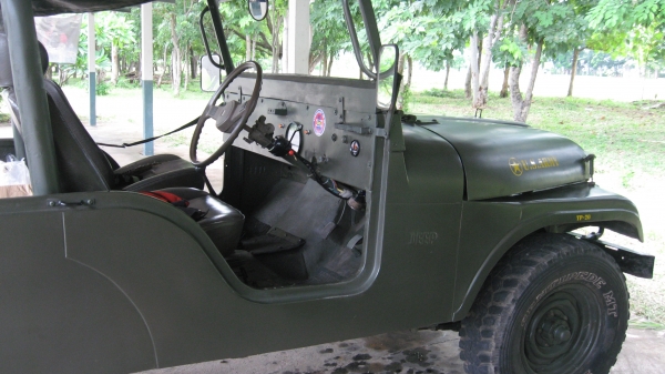 ขาย CJ 6 ขาย CJ 6