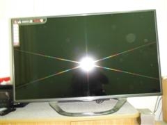 ขาย tv  3D  42"LG6200  ราคามัดใจคนซื้อ  สภาพ  99\%  รับประกัน  เหลือประกัน 10เดือน
