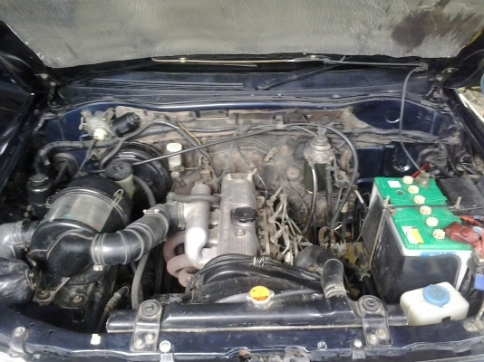 ฝากขายรถสวยๆซักคันครับ