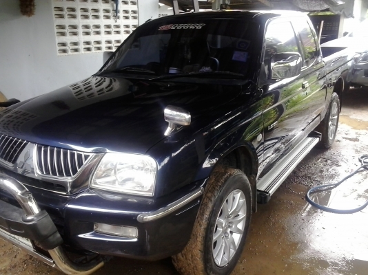 ฝากขายรถสวยๆซักคันครับ