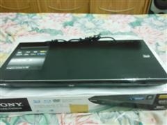 ขายเครื่องเล่น  BLU RAY  SONY  S490   ราคา  3800  รับประกัน 1 ปี