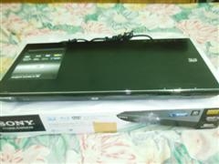 ขายเครื่องเล่น  BLU RAY  SONY  S490   ราคา  3800  รับประกัน 1 ปี