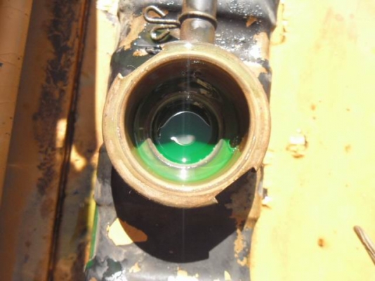 รถเเทรกเตอร์D2 เก่านอก ไม่เคยใช้งานในไทย 280000