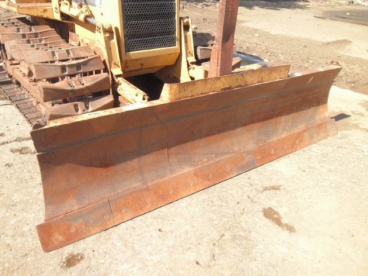 รถเเทรกเตอร์D2 เก่านอก ไม่เคยใช้งานในไทย 280000