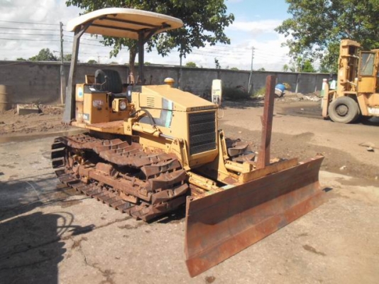 รถเเทรกเตอร์D2 เก่านอก ไม่เคยใช้งานในไทย 280000