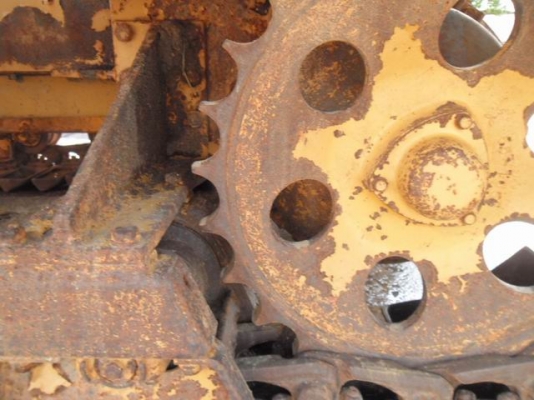 รถเเทรกเตอร์D2 เก่านอก ไม่เคยใช้งานในไทย 280000