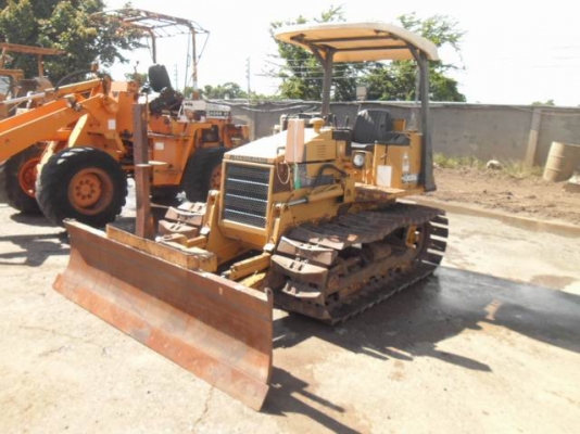 รถเเทรกเตอร์D2 เก่านอก ไม่เคยใช้งานในไทย 280000