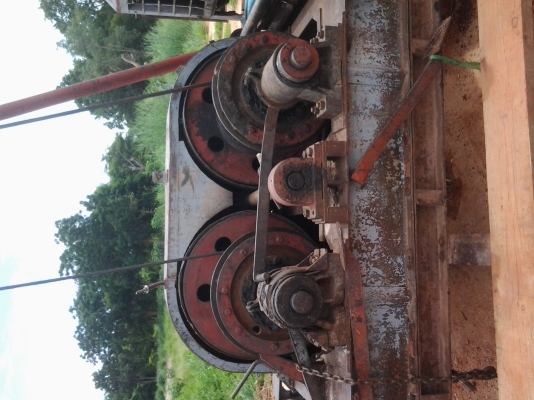 ขายปั่นจั่นตอกเสาเข็มสามขา 12 เมตร วิน 32 ตุ้ม 4.8 ตันอู่สิงโต 085-7666984พร้อมรับตอกเสาเข็มโซนเขาใหญ่ ปากช่องโดยเฉพาะ