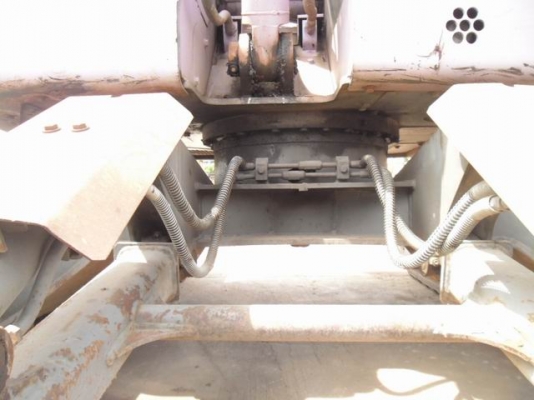 รถเเมคโคซูมิตโตโม่ 75 เก่านอก 480000