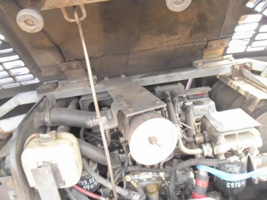 รถเเมคโคซูมิตโตโม่ 75 เก่านอก 480000