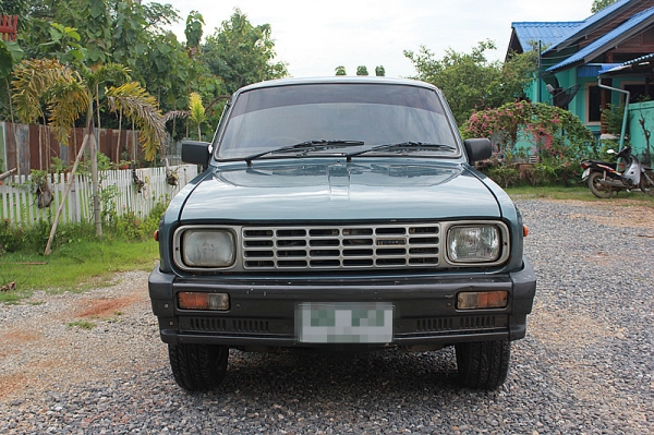 ขายมาสด้าครับ สนใจจริงต่อรองได้ครับ