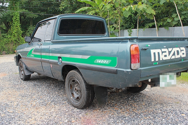 ขายมาสด้าครับ สนใจจริงต่อรองได้ครับ