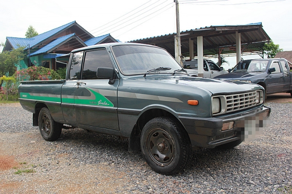 ขายมาสด้าครับ สนใจจริงต่อรองได้ครับ